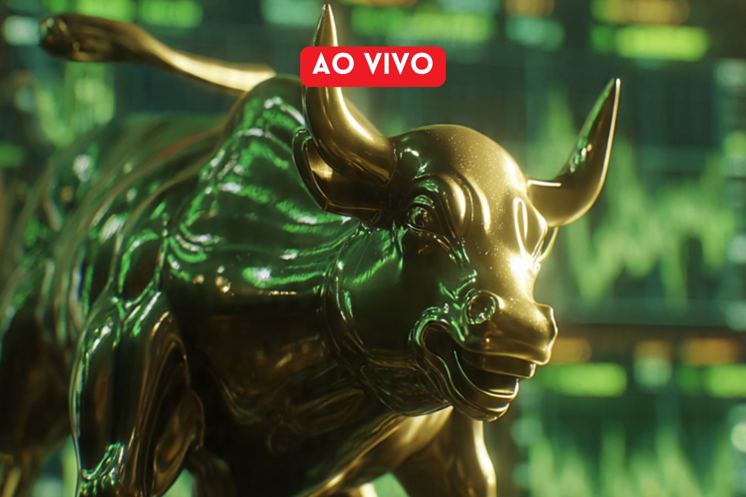 Ibovespa Hoje Ao Vivo: Bolsa volta a acelerar e busca os 190 mil pontos