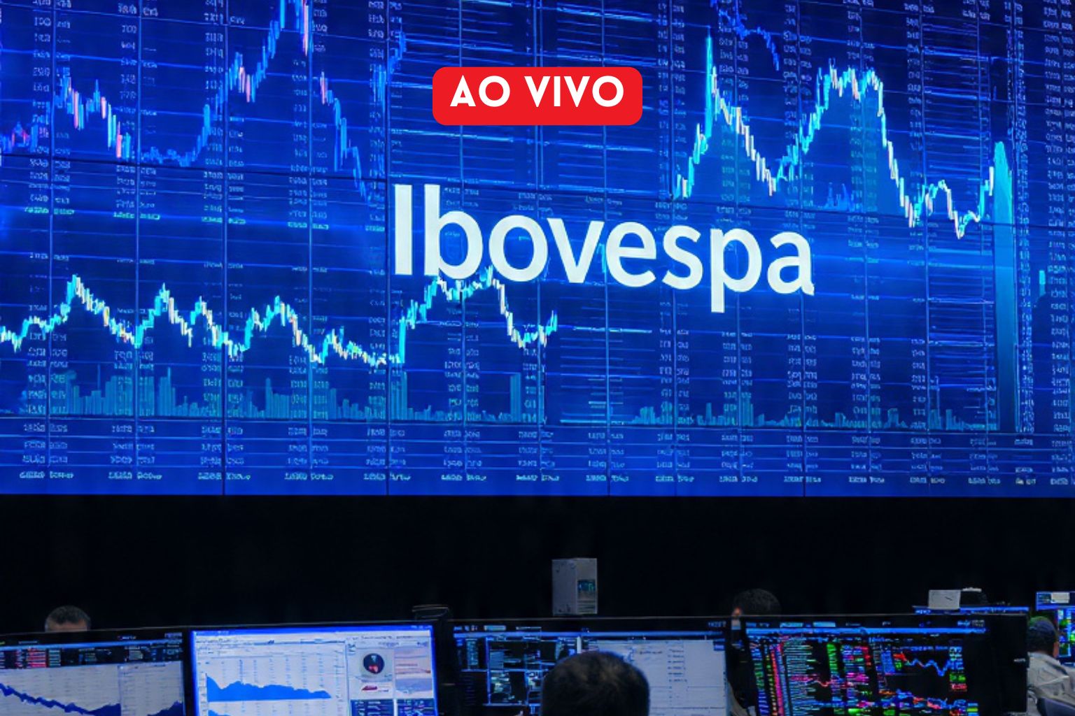 Ibovespa dispara e volta aos 171 mil, após Trump falar sobre acordo próximo