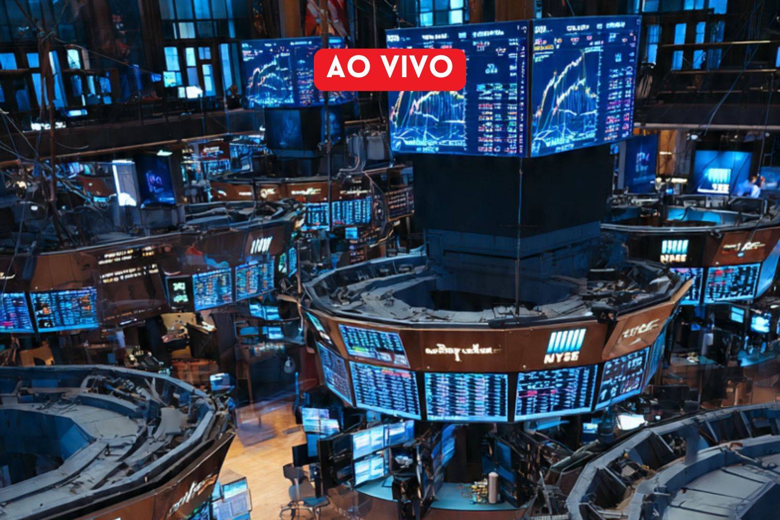 Ibovespa Hoje Ao Vivo: Confira o que movimenta Bolsa, Dólar e Juros nesta segunda