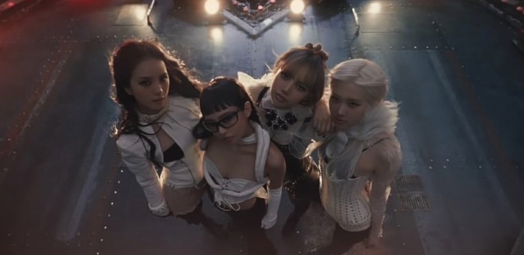 Grupo de k-pop Blackpink terá loja oficial temporária em SP; veja preços