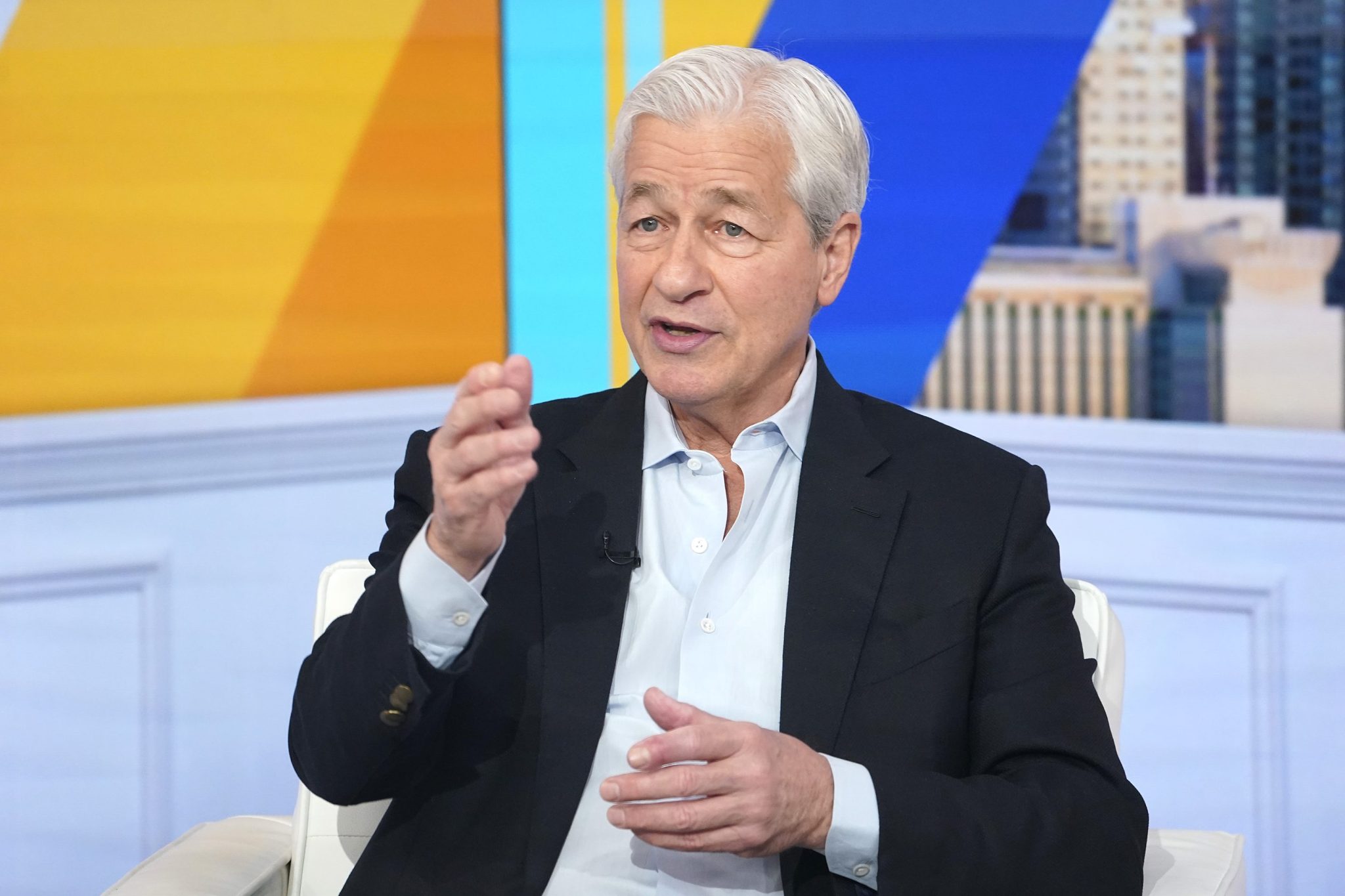 CEO do JPMorgan adota esta medida simples para evitar que reunião seja perda de tempo