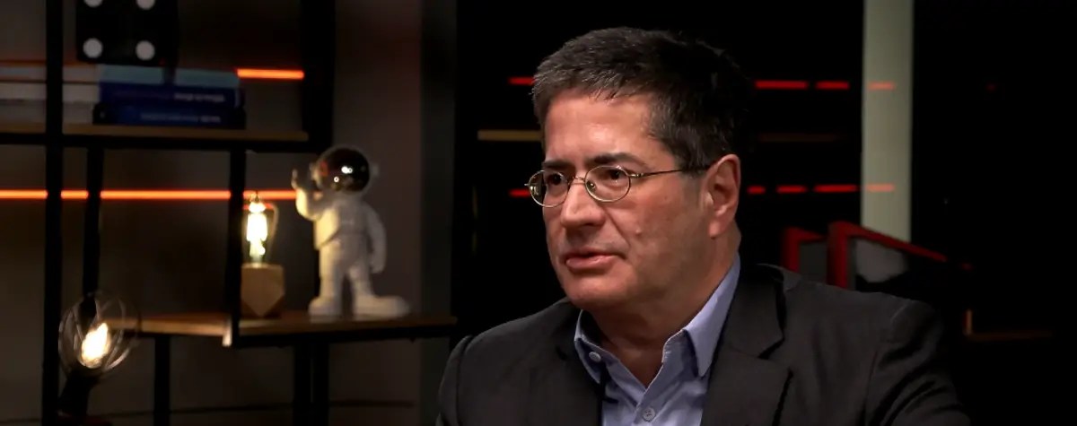 João Peixoto Neto, CEO e fundador da Ouro Preto Investimentos.