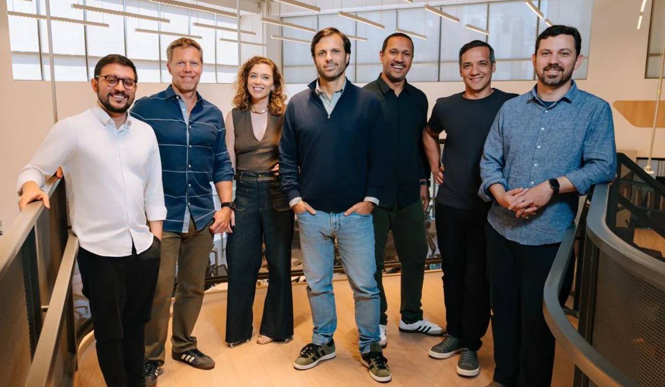 Startups: Kamino investe R$ 40M em IA após rodada de R$ 54M