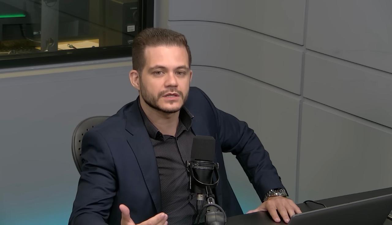 Léo Santana: Dicas para Evitar Prejuízos no Day Trade