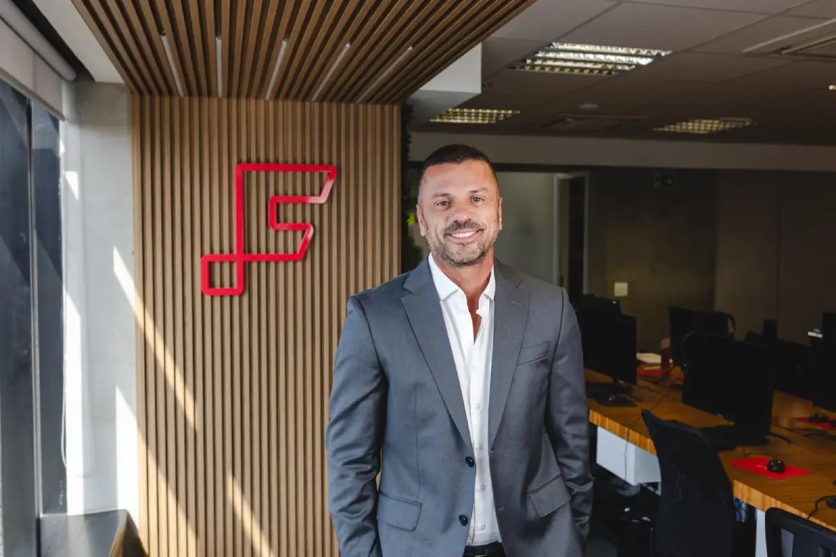Lucas Ferraz, da Faz Capital.