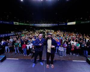 Futebol supera beisebol em popularidade nos Estados Unidos