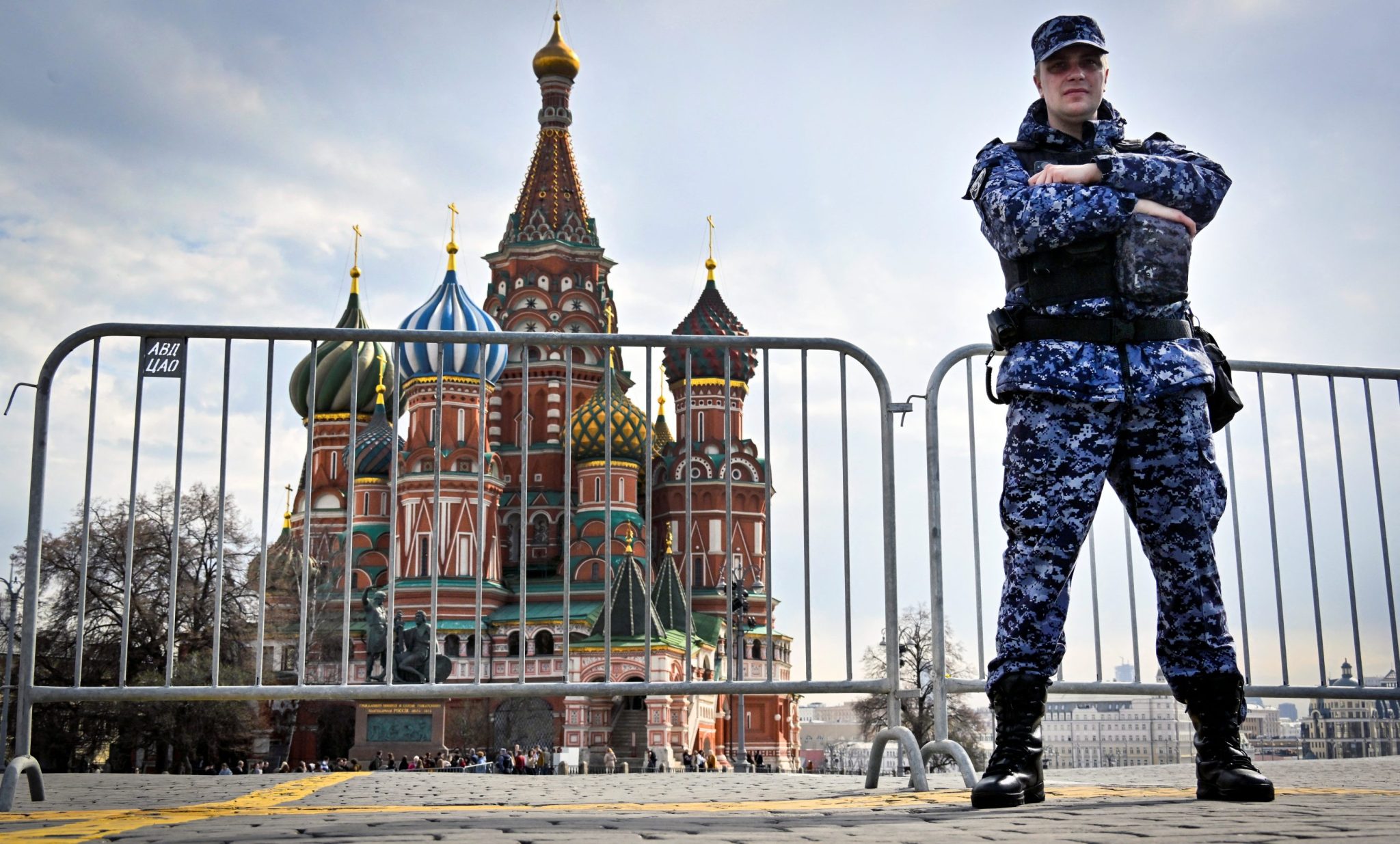 Economia da Rússia está muito pior do que parece, e elites estão alarmadas