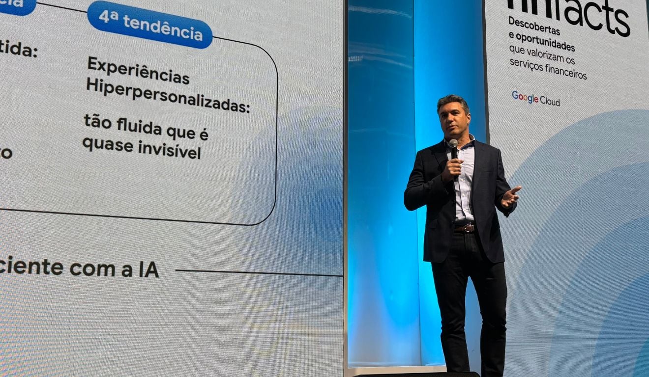 Startups: As 5 apostas do Google Cloud em IA para transformar o sistema financeiro