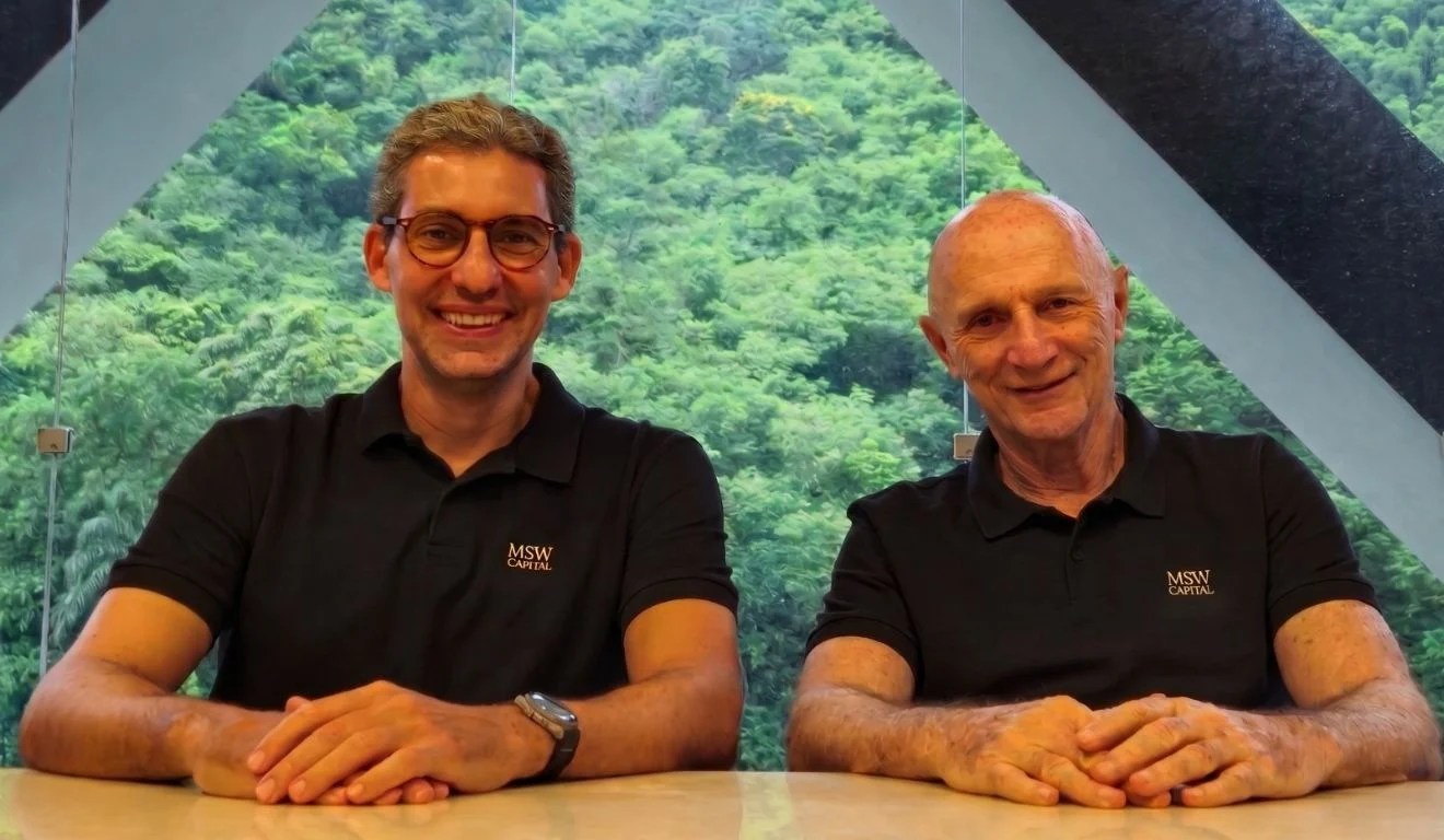 Startups: MSW Capital chega ao 5º fundo com R$ 540M sob gestão
