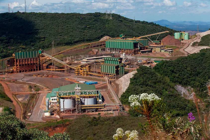 Samarco paga terceira parcela do Novo Acordo do Rio Doce, de R$ 6,82 bilhões