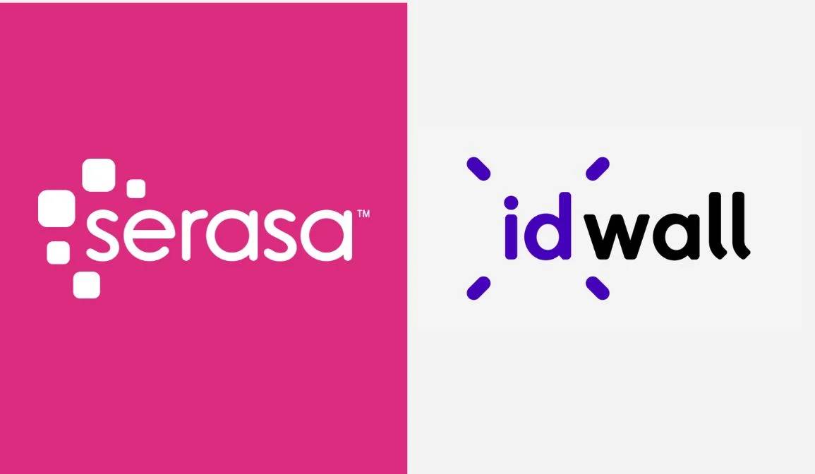 Startups: Serasa compra idwall, de soluções antifraude, por R$ 450M