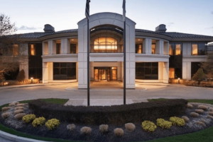 The Ridge Hotel - Nova Jersey