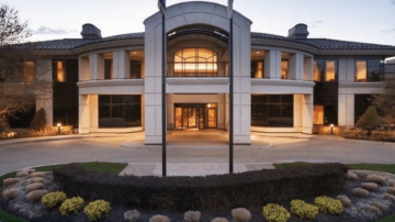The Ridge Hotel - Nova Jersey