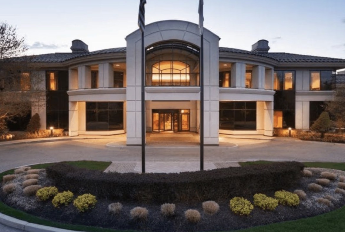 The Ridge Hotel - Nova Jersey