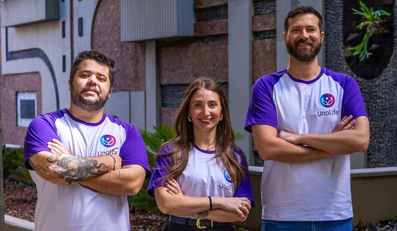 Startups: Plataforma de terapia online mira produtos físicos como diferencial