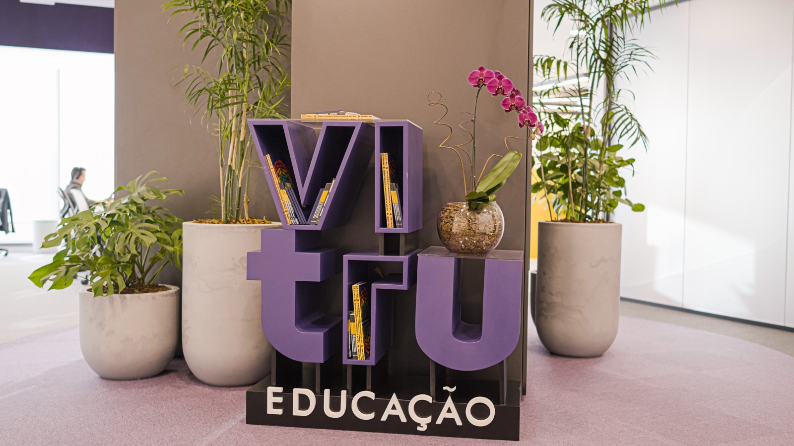 BBI: Perspectiva para Vitru é positiva com potencial de alta de 5% na receita em 2026