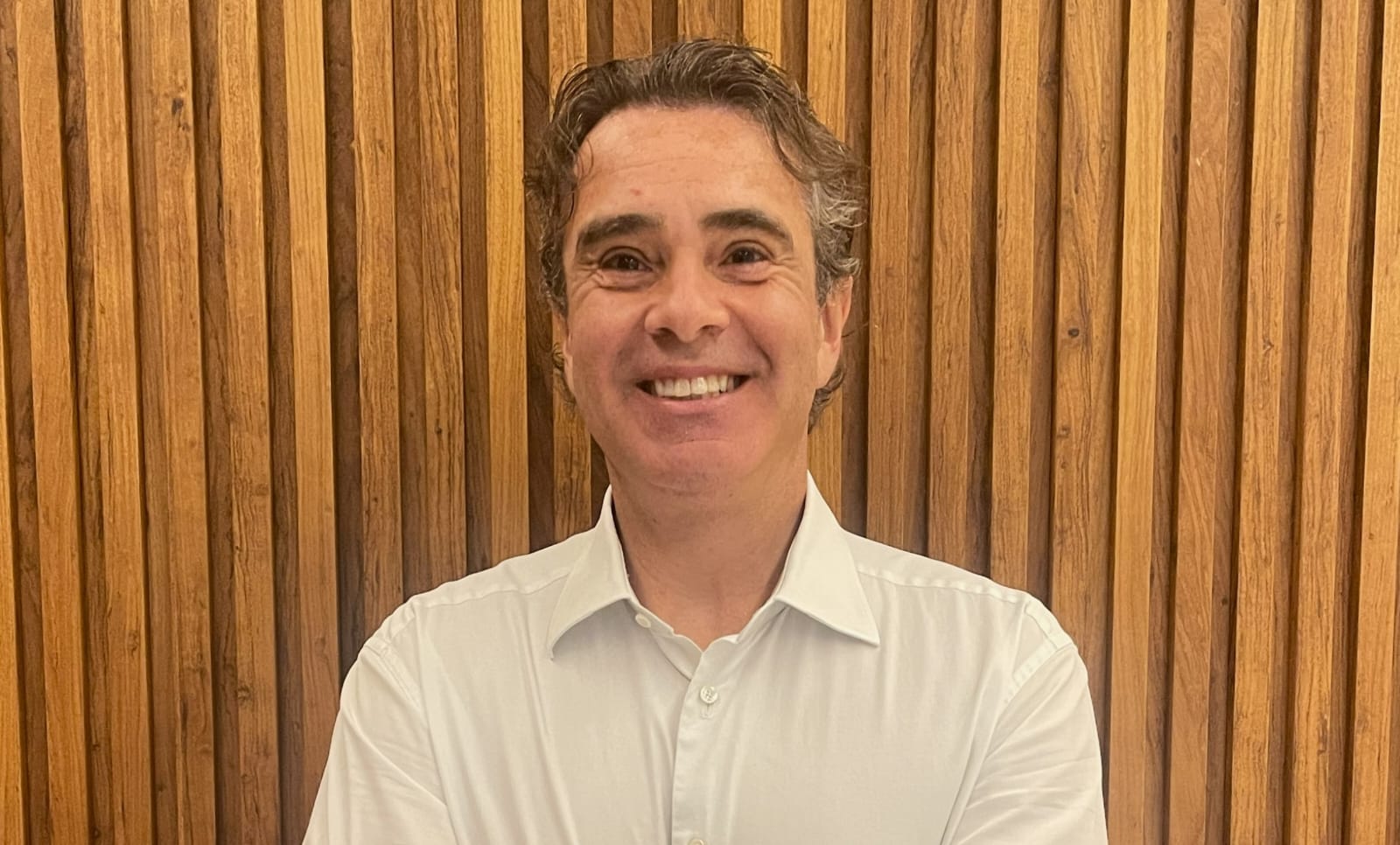 Roberto Reis, diretor de Investimentos da Meraki Capital (Foto: Divulgação)