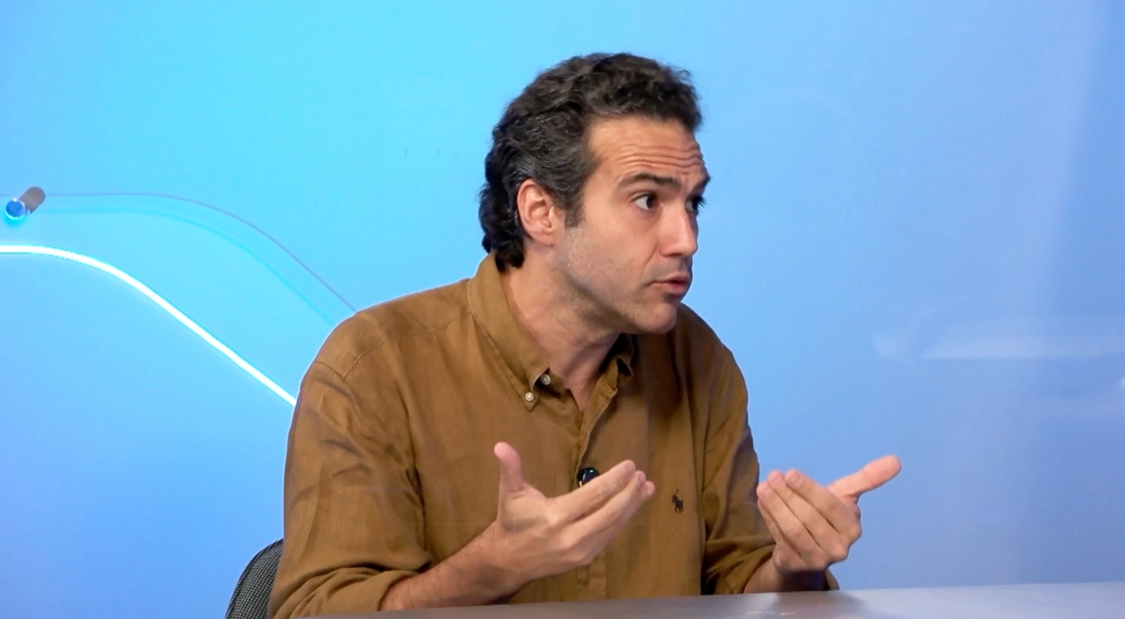 PCC e CV terroristas criam cenário de “enfrentamento entre Estados”, diz cientista