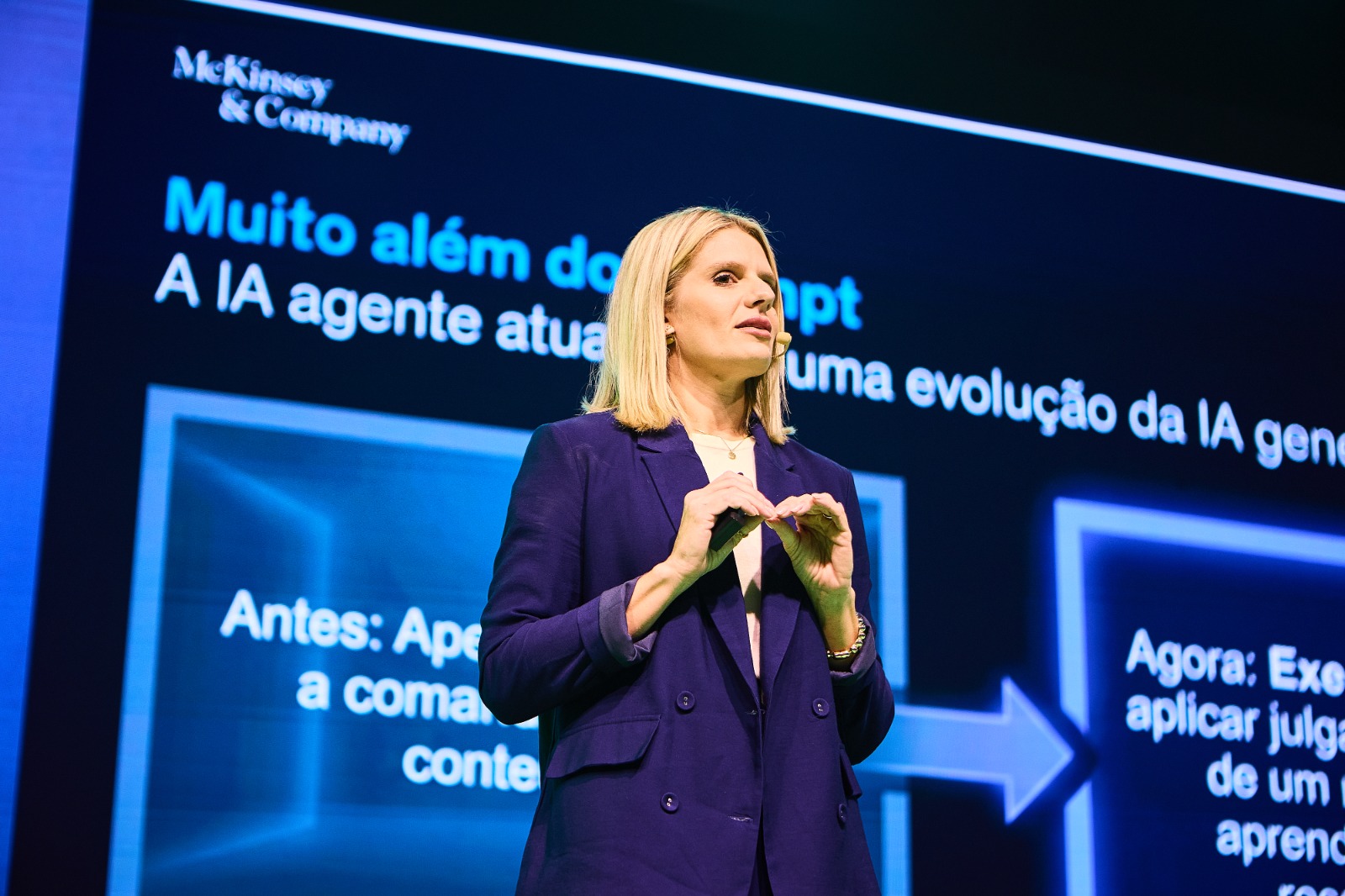 Do recrutamento ao desligamento: inteligência artificial muda a lógica do RH
