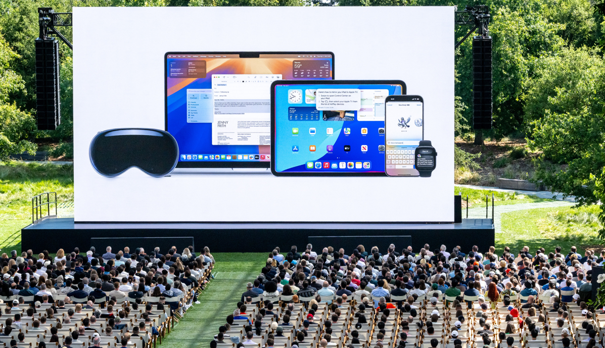 Apple vai reformular a Siri e recursos de IA no iOS 27: veja um primeiro olhar