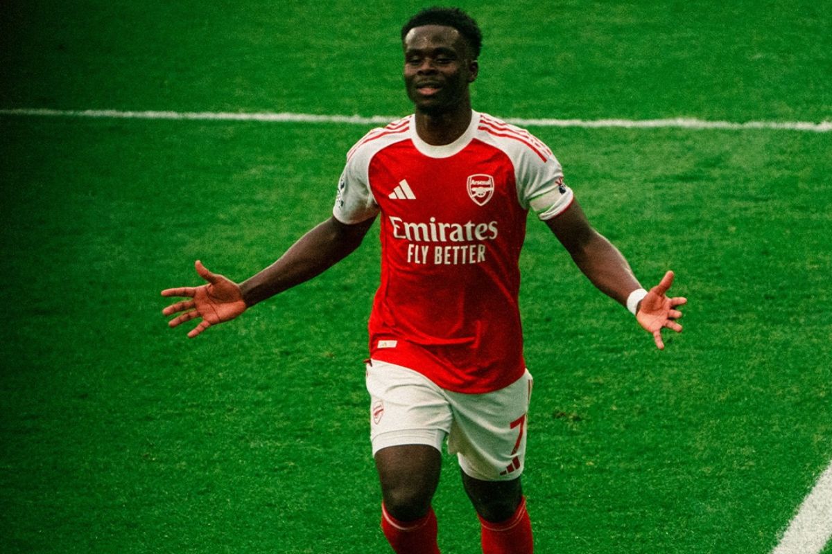Arsenal x Atlético de Madrid: Onde assistir à semifinal da Champions?