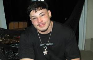 Quem foi o fisiculturista e influenciador Gabriel Ganley que morreu aos 22 anos