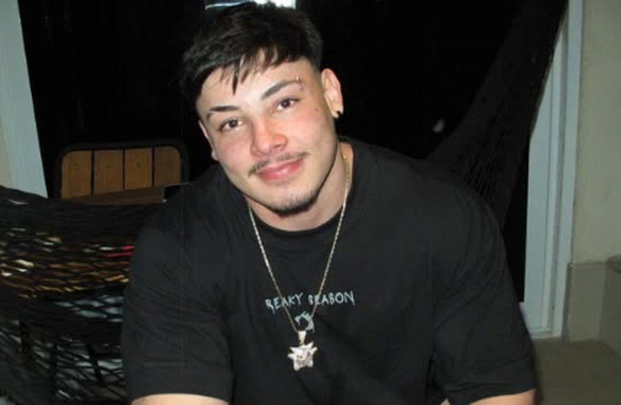 Quem foi o fisiculturista e influenciador Gabriel Ganley que morreu aos 22 anos