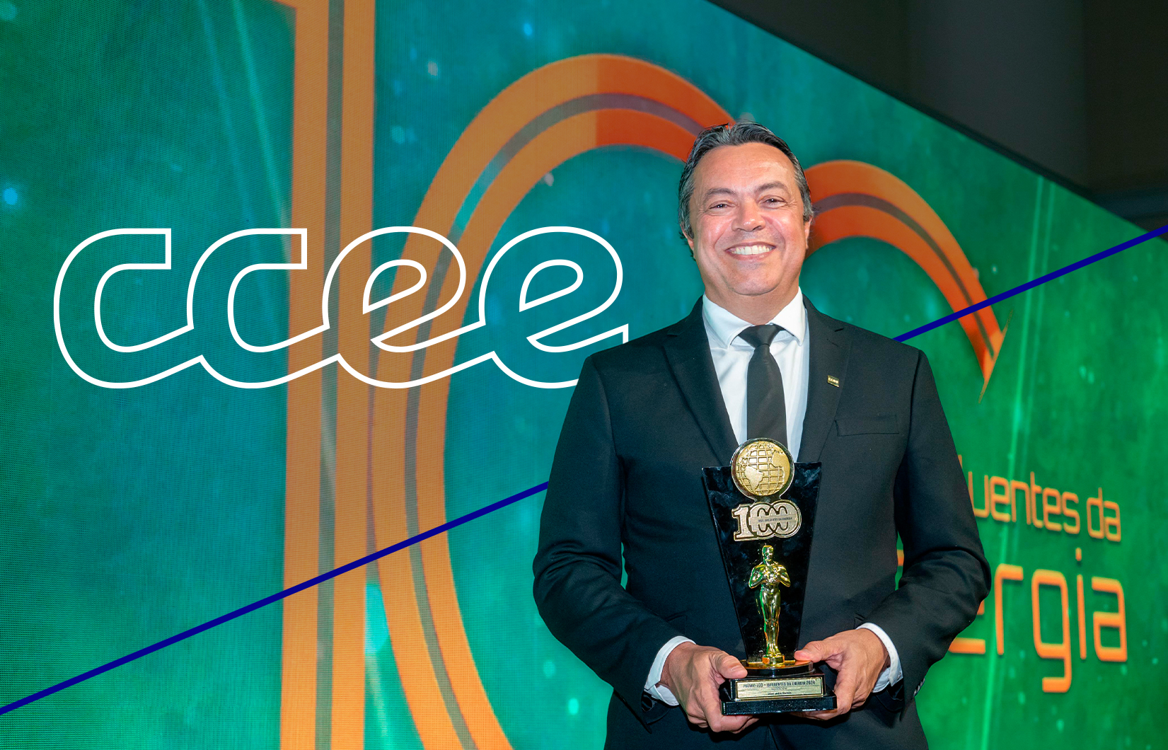 Cemig (CMIG4) escolhe Alexandre Ramos como CEO no lugar de Reynaldo Passanez