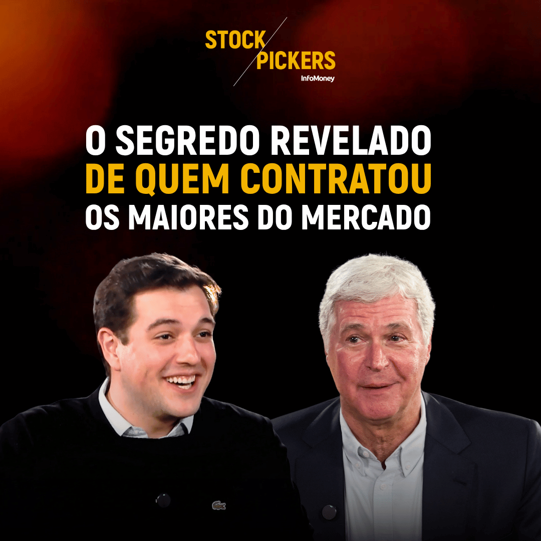 Inquietação, funções do futuro e resiliência: conselhos de João Emílio, da JGP Crédito