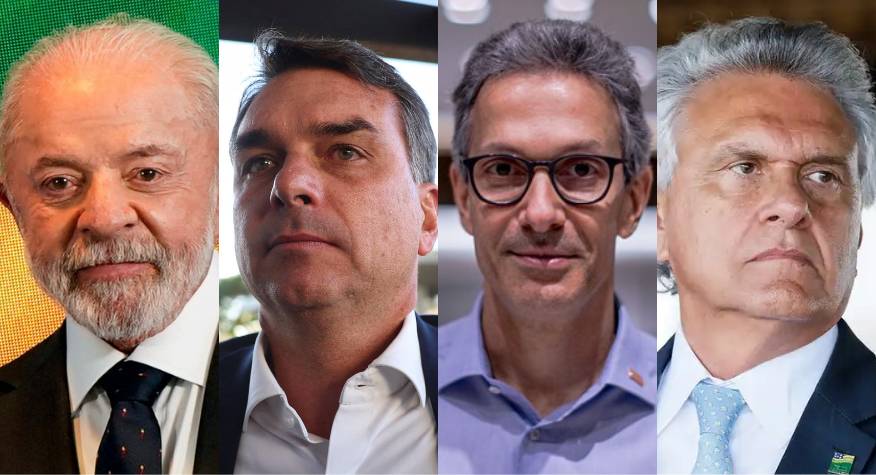 Segurança vira campo decisivo da eleição; veja propostas dos pré-candidatos