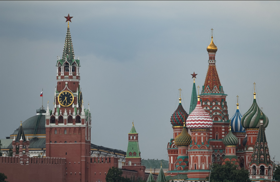 Kremlin não descarta retomada de negociações de paz com Ucrânia e EUA