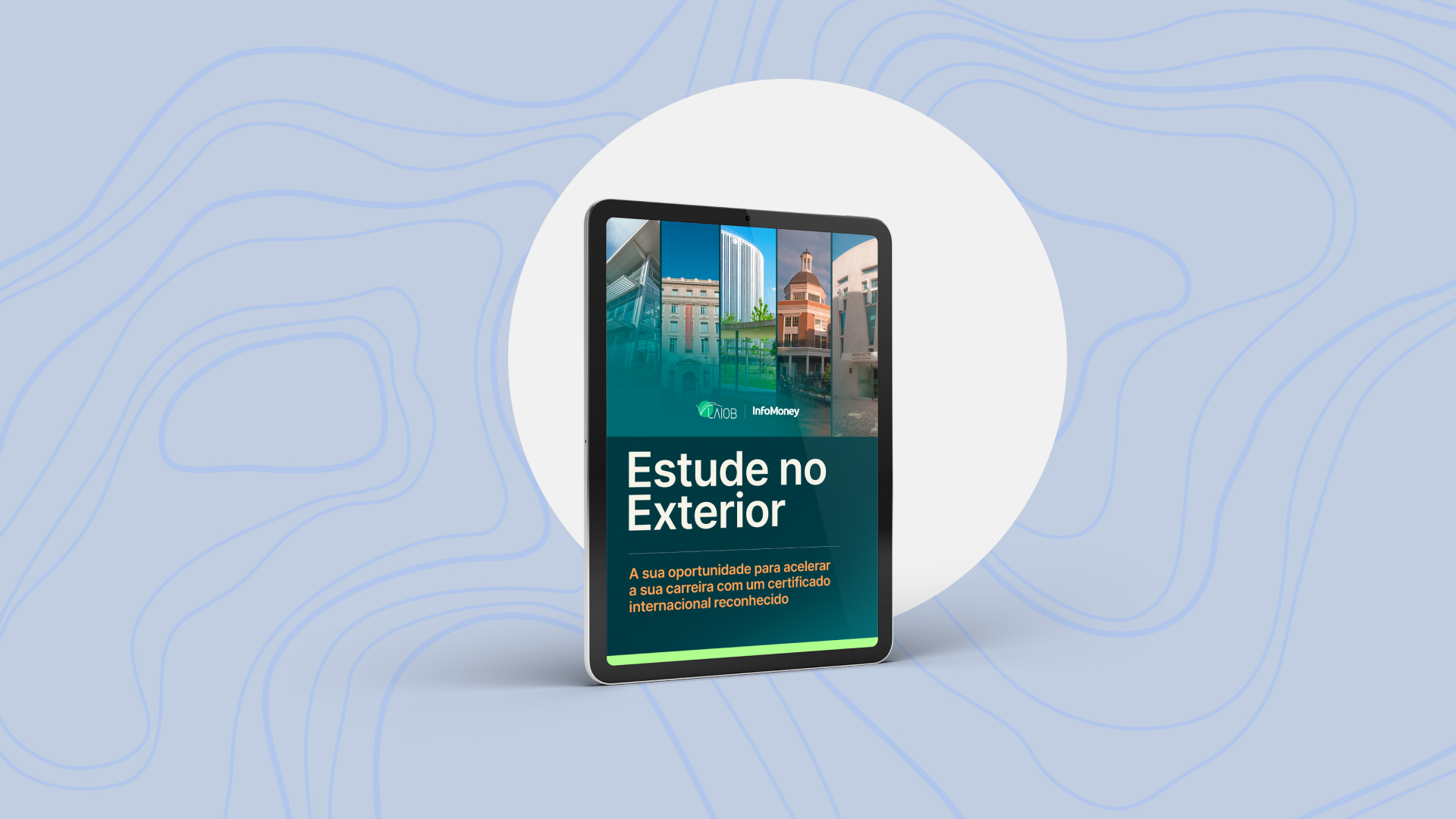 Guia para estudar no exterior