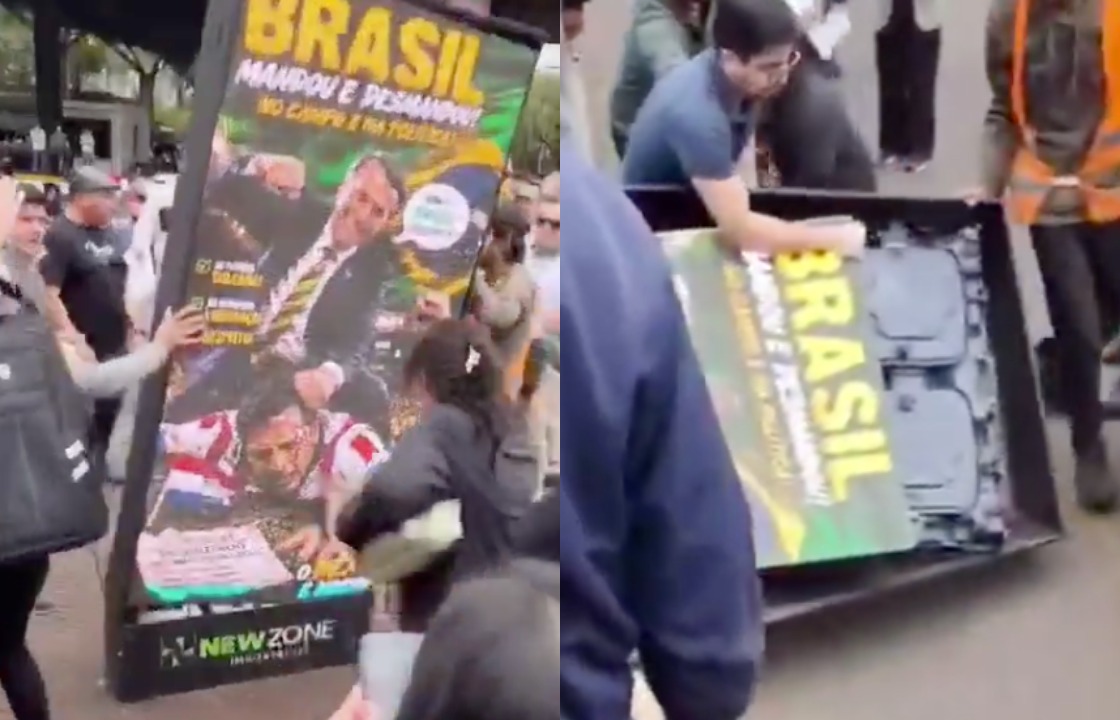 Foto: Reprodução/Redes Sociais