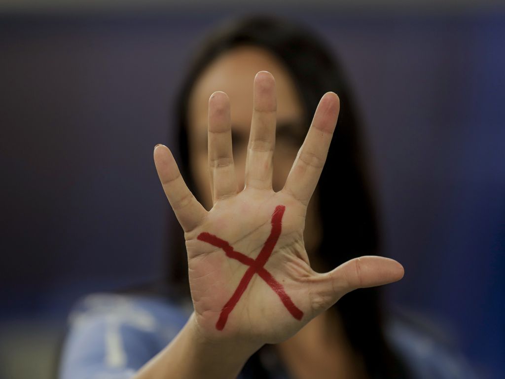 Polícia registrou 783 mil atendimentos especializados à mulher no Brasil em 2025