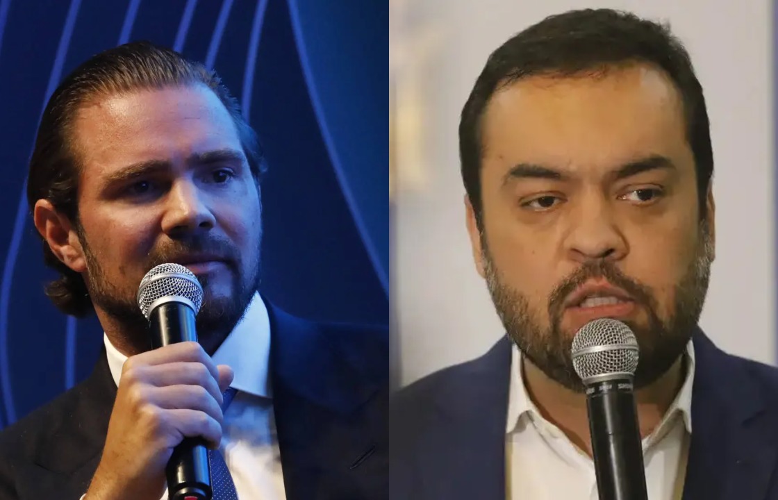 Celular de Vorcaro levou PF a Cláudio Castro em investigação sobre o Master