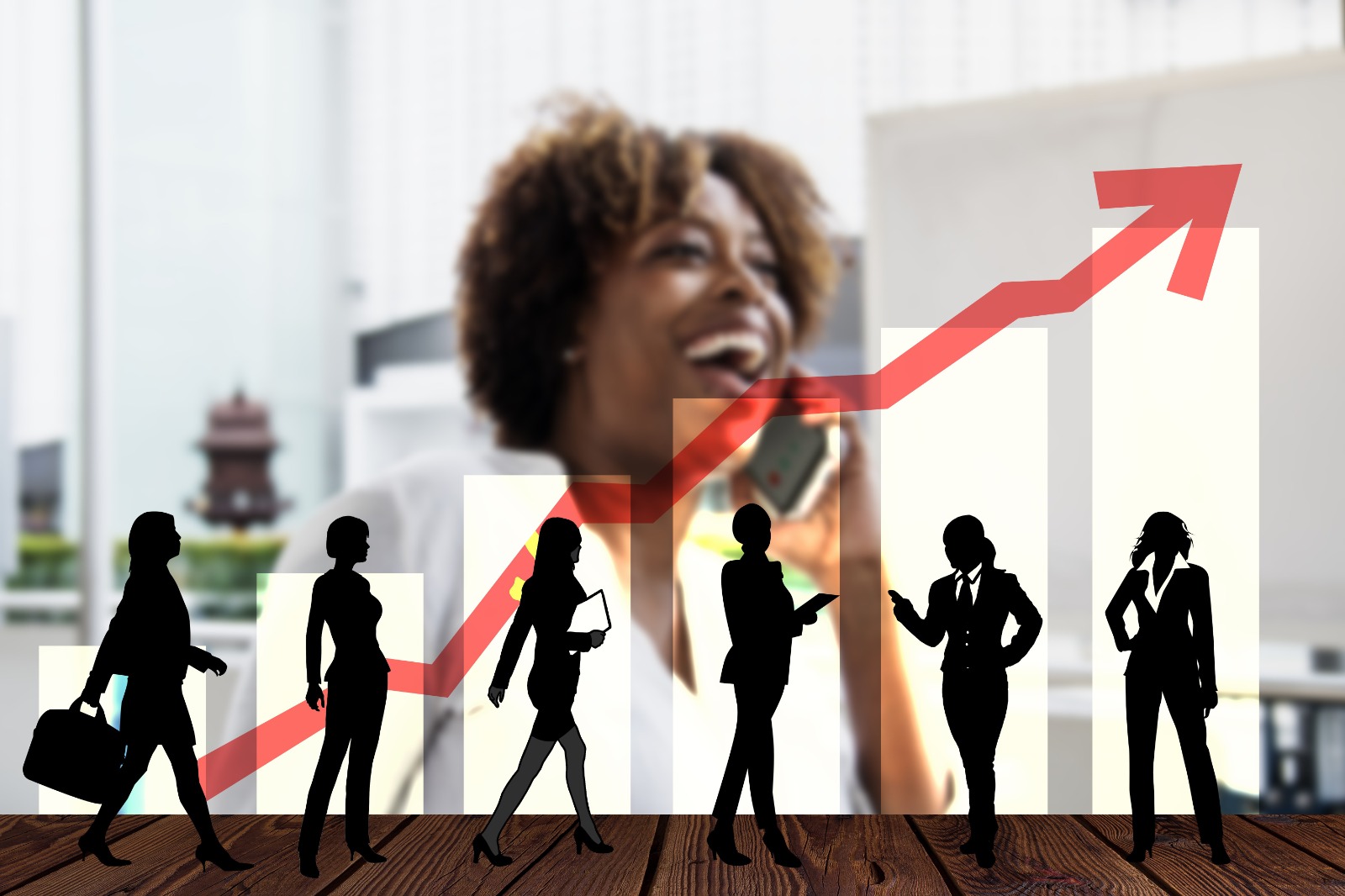 Previdência privada cresce entre mulheres e reflete busca por autonomia