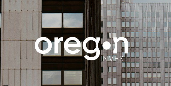 Oregon invest. Imagem: Reprodução