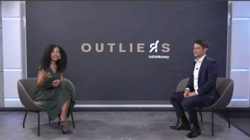 Especial Outliers InfoMoney