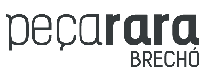 Peça Rara