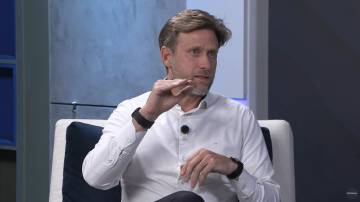 Renato Jerusalmi, sócio-fundador da Riza Asset, participou do Outliers InfoMoney