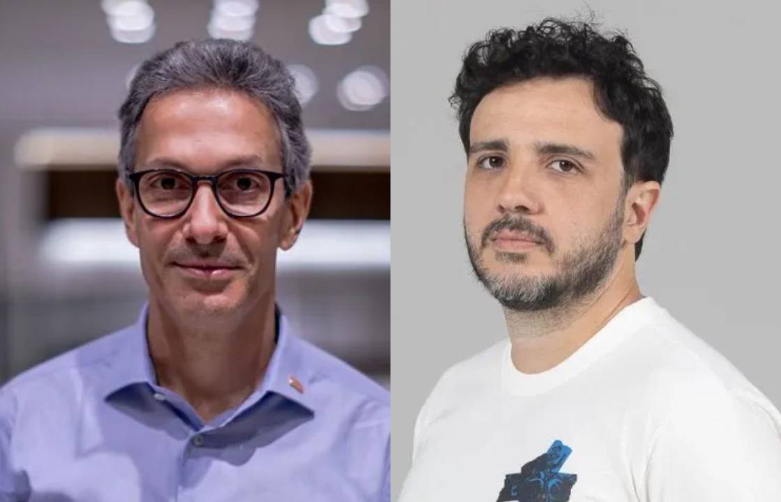 Zema critica decisão de Toffoli que suspendeu campanha de Renan Santos: “Um absurdo”