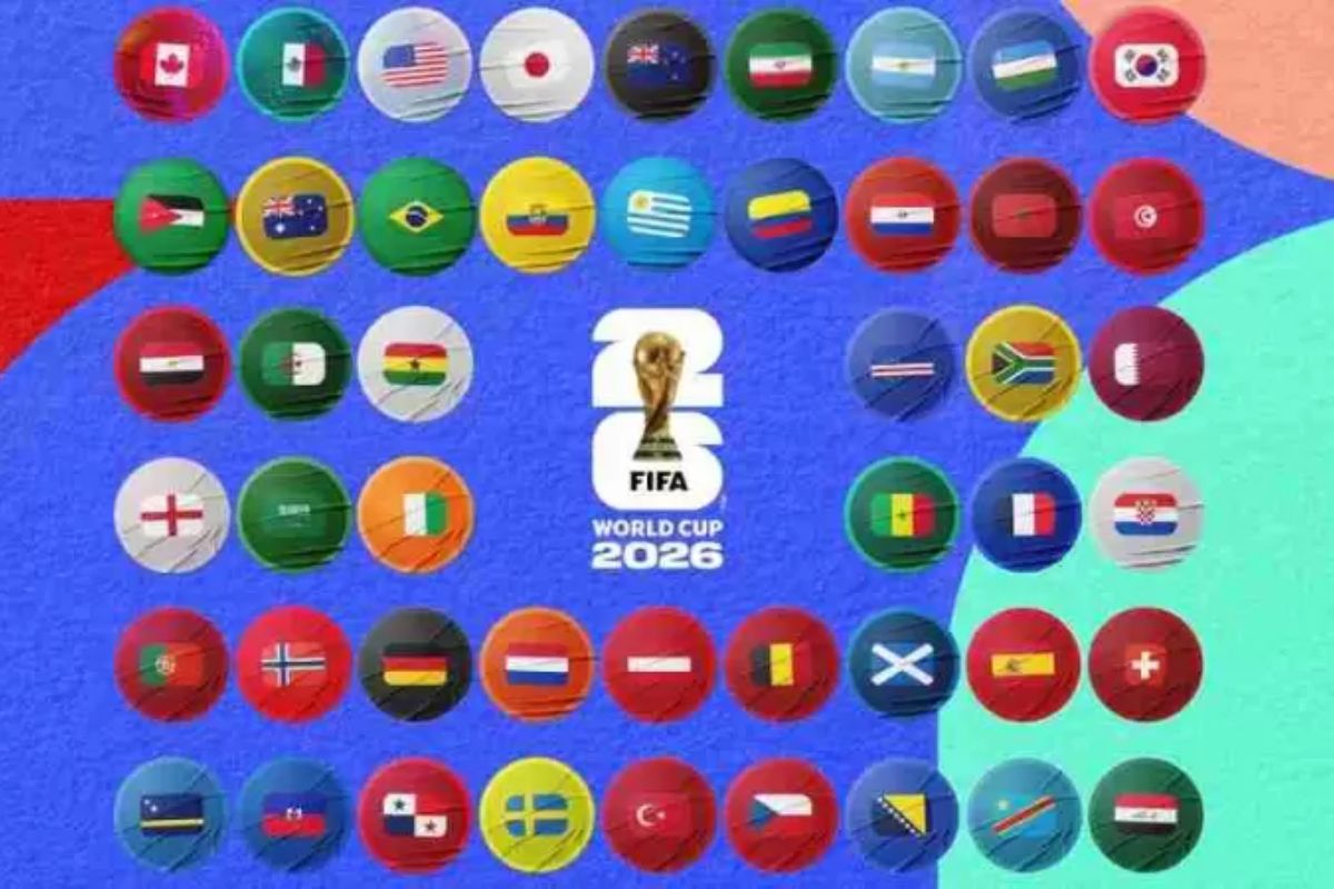 Copa do Mundo: veja quais seleções já têm datas para as convocações