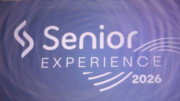 Senior Experience 2026