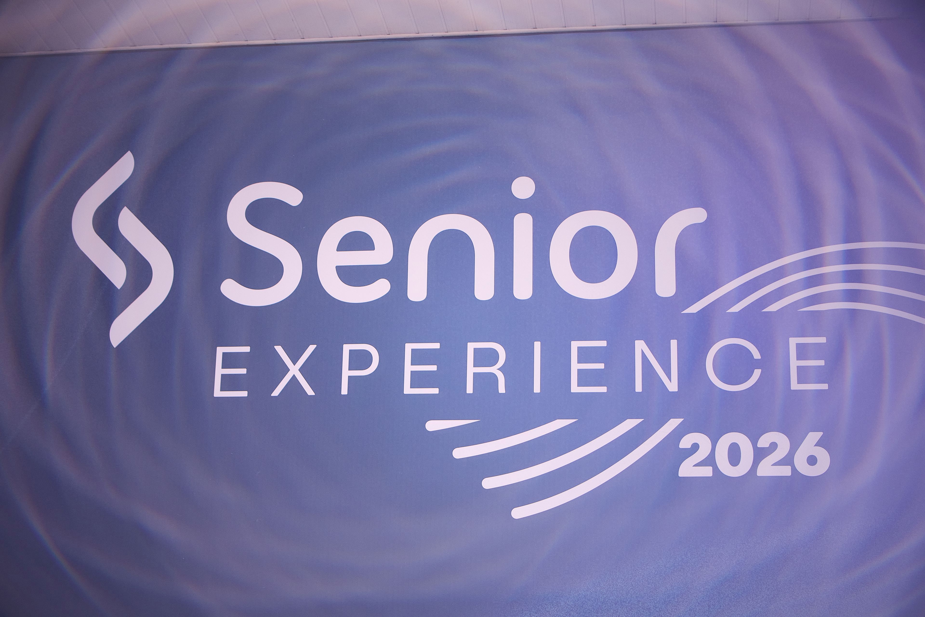 Senior Experience 2026