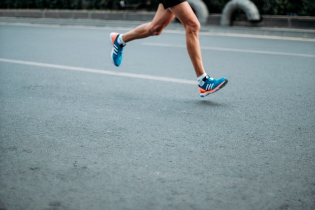 Study Suggests Adults Need Up to 4 Times More Exercise for Heart Health