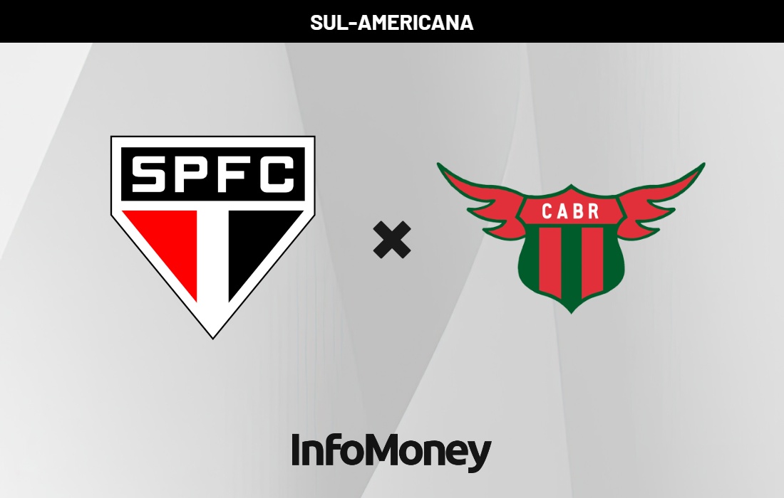 Onde assistir São Paulo x Boston River pela Copa Sul-Americana?