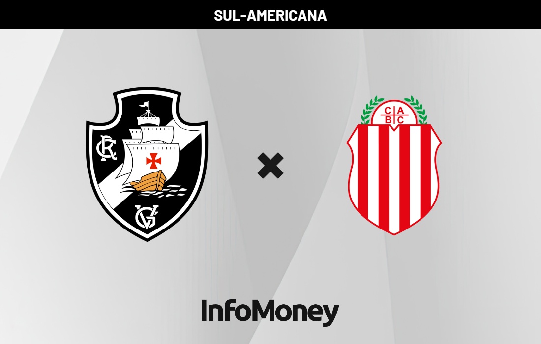 Veja onde assistir Vasco x Barracas Central hoje