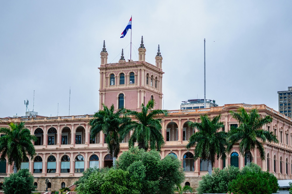Reforma Tributária justifica mudança de endereço fiscal para o Paraguai?