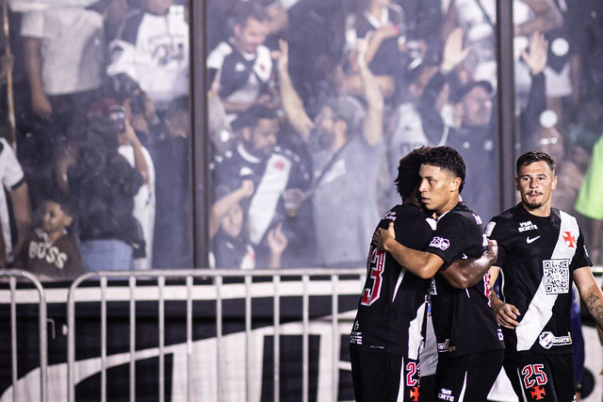 Vasco x Paysandu: Onde assistir à Copa do Brasil?