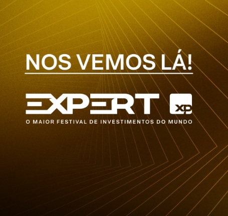 Garanta até 35% OFF na Expert XP ao usar Cartão XP e cupom  do InfoMoney 
